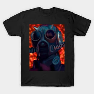 A nameless ghoul T-Shirt